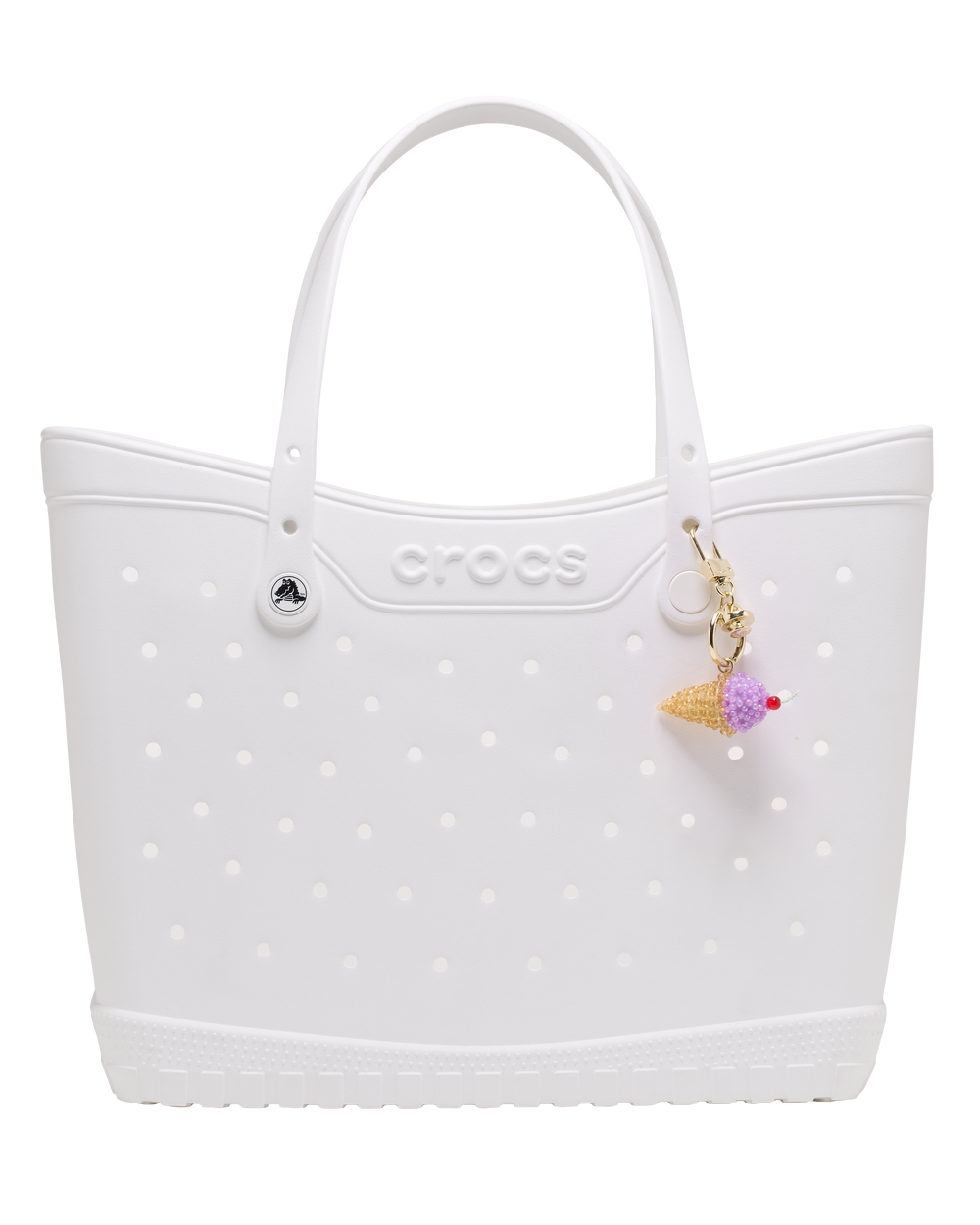 Crocs™ x SA Beach Day Bag Charm Jibbitz™ 3 Pack