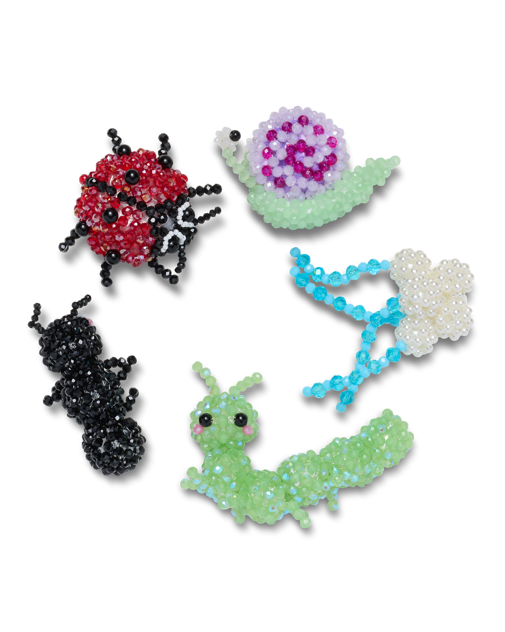 Crocs™ x SA Outdoors Jibbitz™ 5 Pack