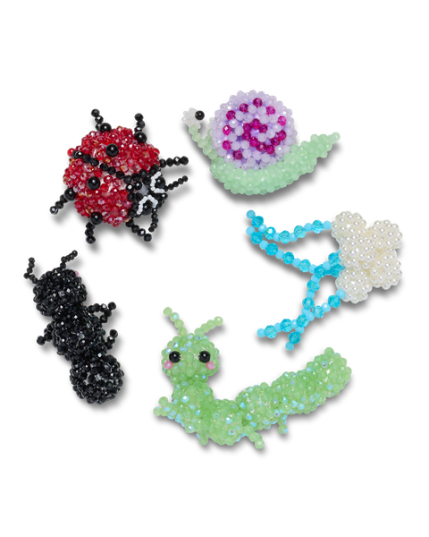 Crocs™ x SA Outdoors Jibbitz™ 5 Pack – Susan Alexandra
