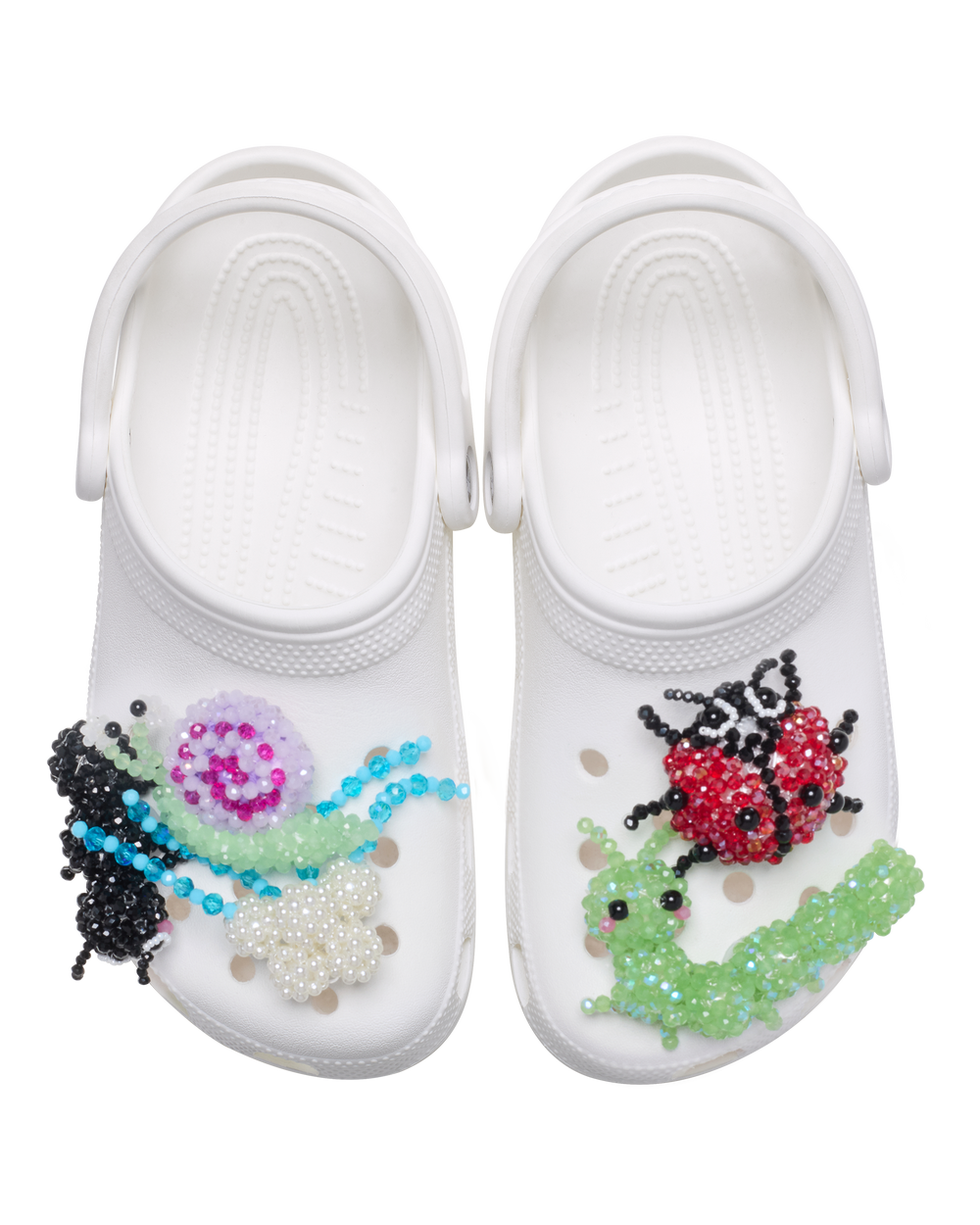 Crocs™ x SA Outdoors Jibbitz™ 5 Pack