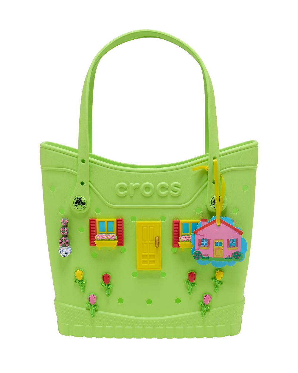 Crocs™ x SA Tote Bag