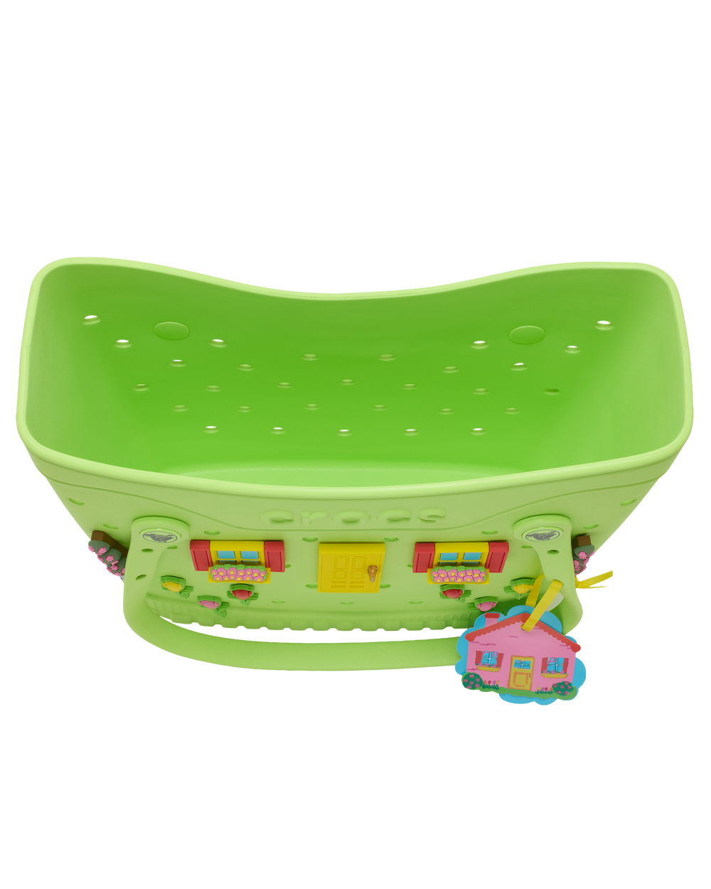 Crocs™ x SA Tote Bag