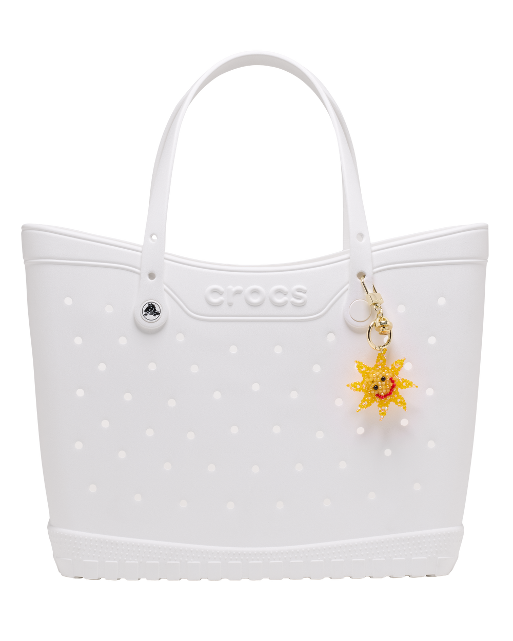 Crocs™ x SA Beach Day Bag Charm Jibbitz™ 3 Pack