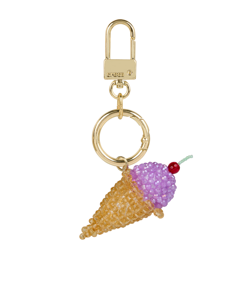 Crocs™ x SA Beach Day Bag Charm Jibbitz™ 3 Pack