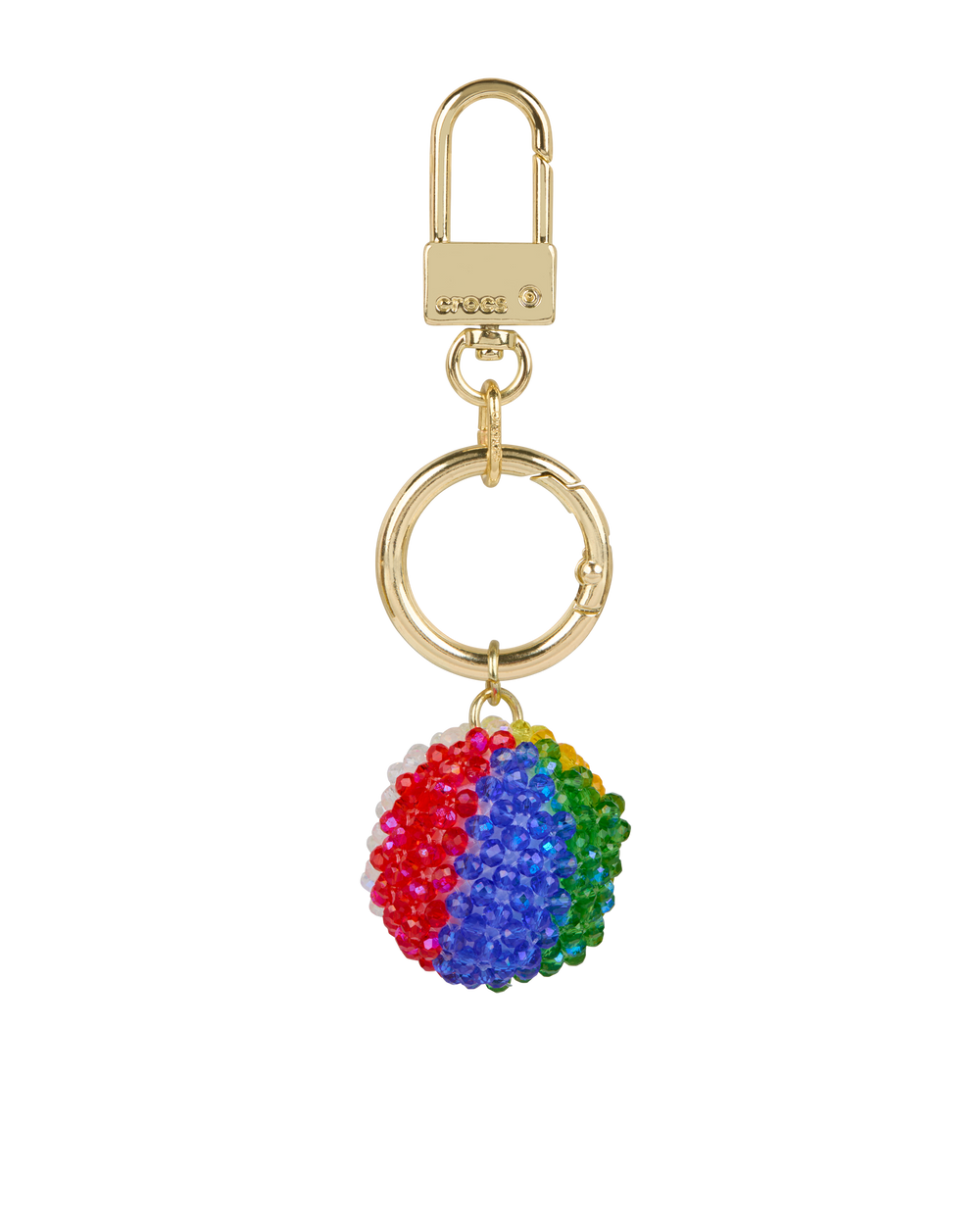 Crocs™ x SA Beach Day Bag Charm Jibbitz™ 3 Pack