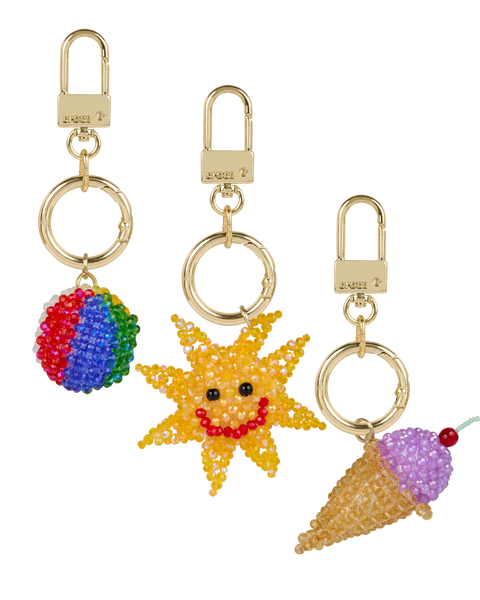 Crocs™ x SA Beach Day Bag Charm Jibbitz™ 3 Pack – Susan Alexandra