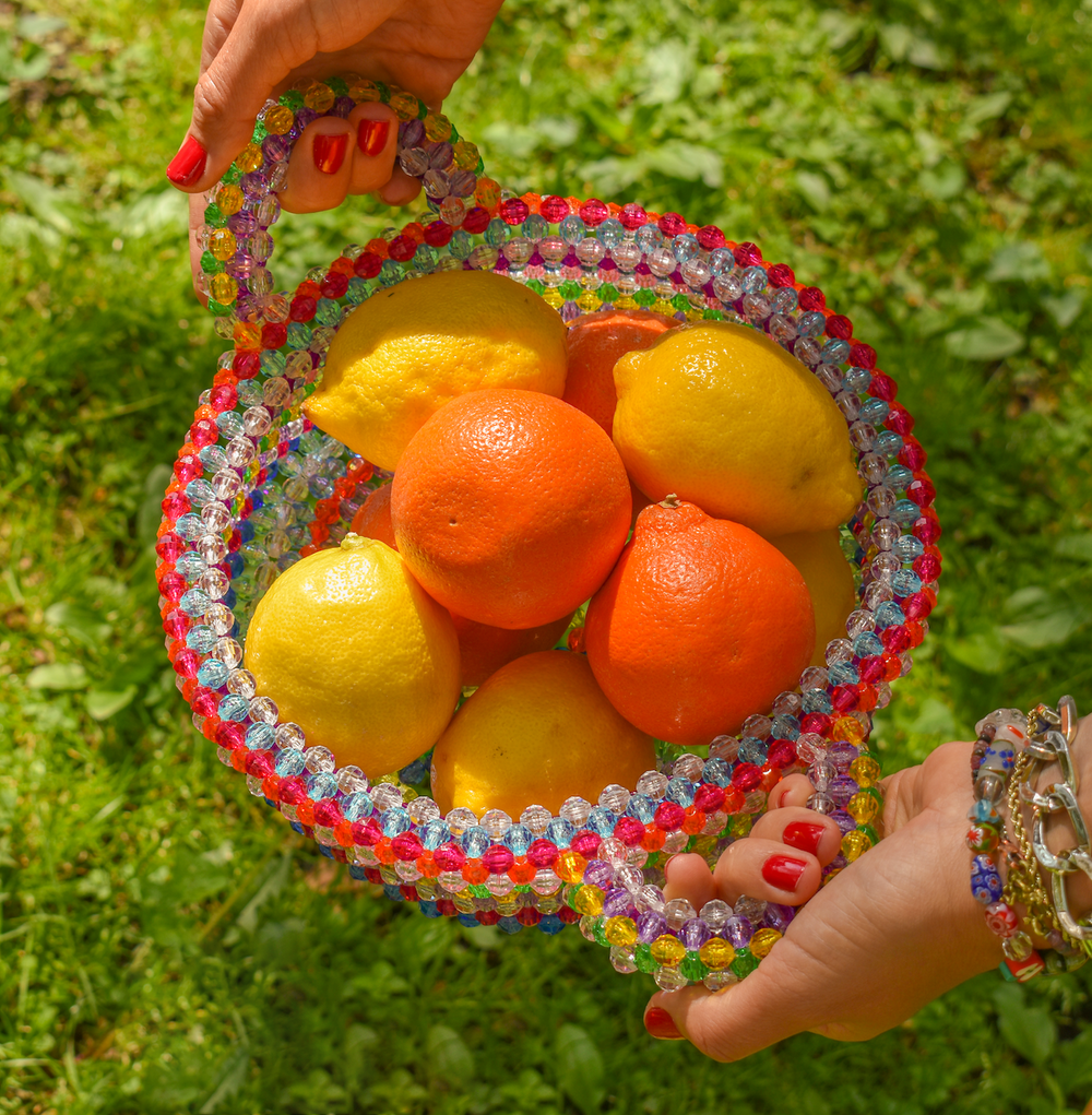 Fruit Bowl – Susan Alexandra Fruit Bowl – Susan Alexandra