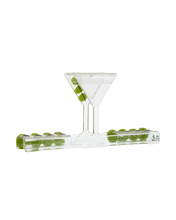 Load image into Gallery viewer, Dirty Martini Menorah