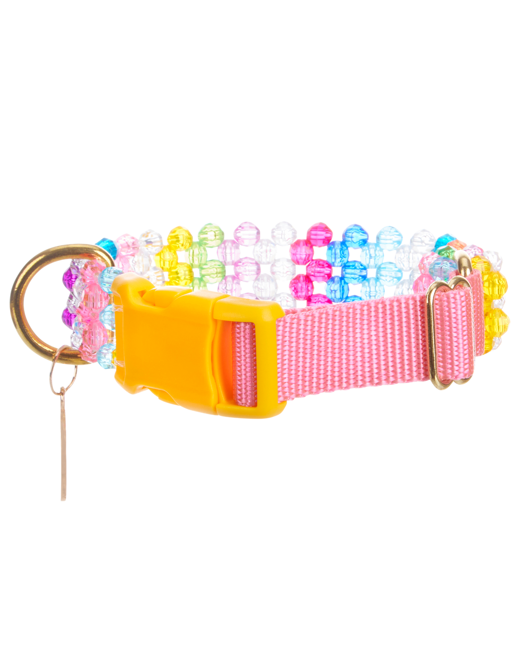 Dog Collar and Leash