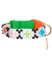 Load image into Gallery viewer, Dog Collar and Leash
