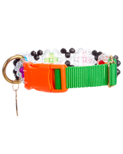 Load image into Gallery viewer, Dog Collar and Leash