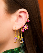 Load image into Gallery viewer, *Make Your Own* Spells &amp; Numbers Earrings