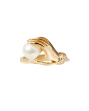 Load image into Gallery viewer, Handsy Ring