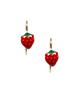 Fresa Earrings
