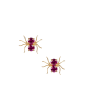 Load image into Gallery viewer, Spidey Earrings