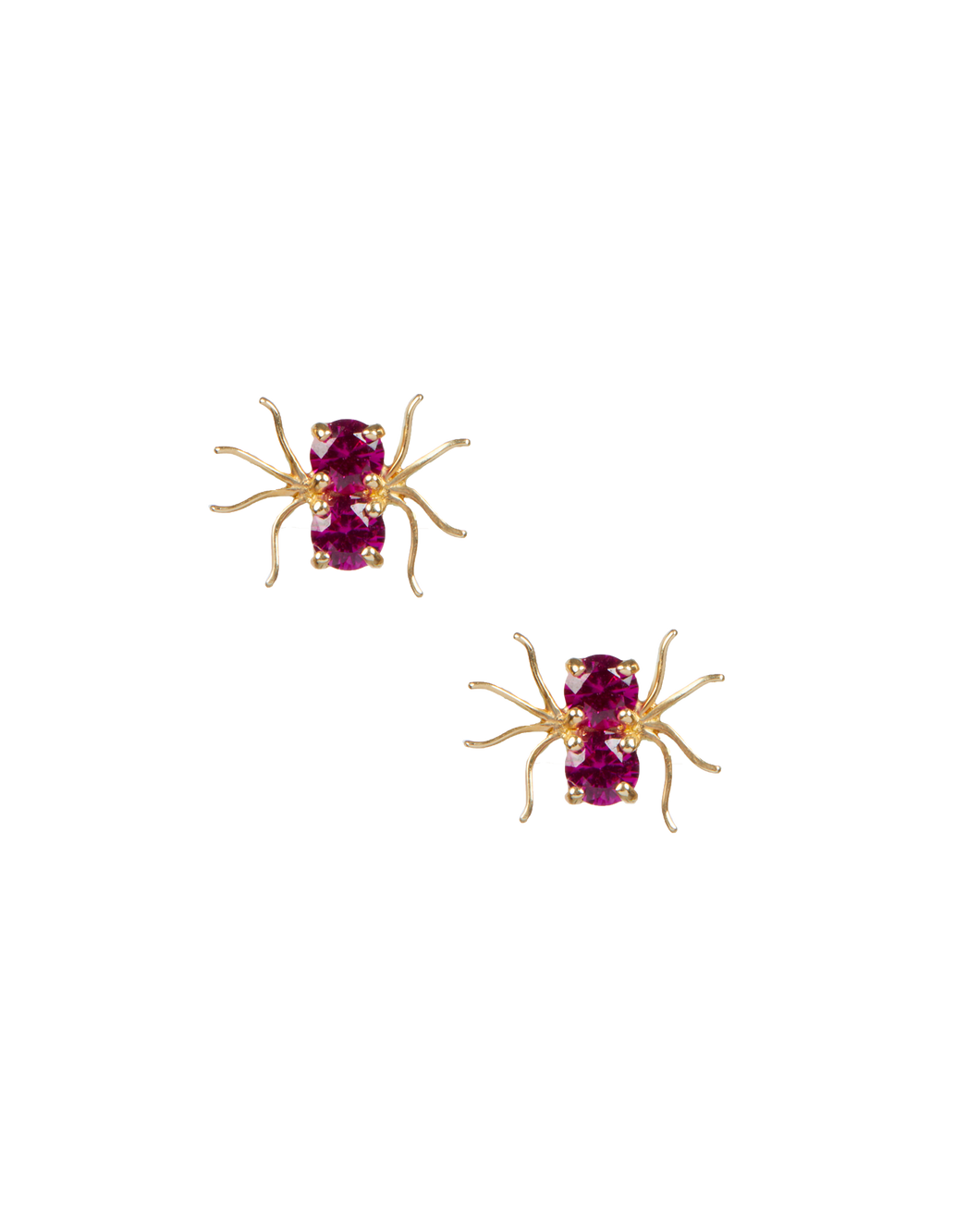 Spidey Earrings