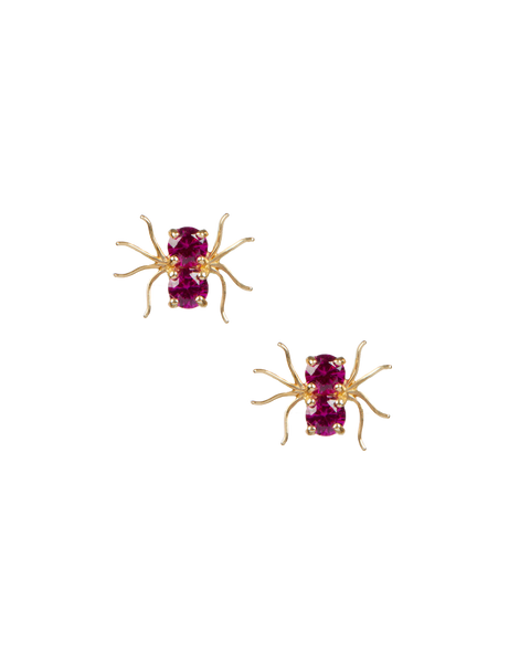 Spidey Earrings