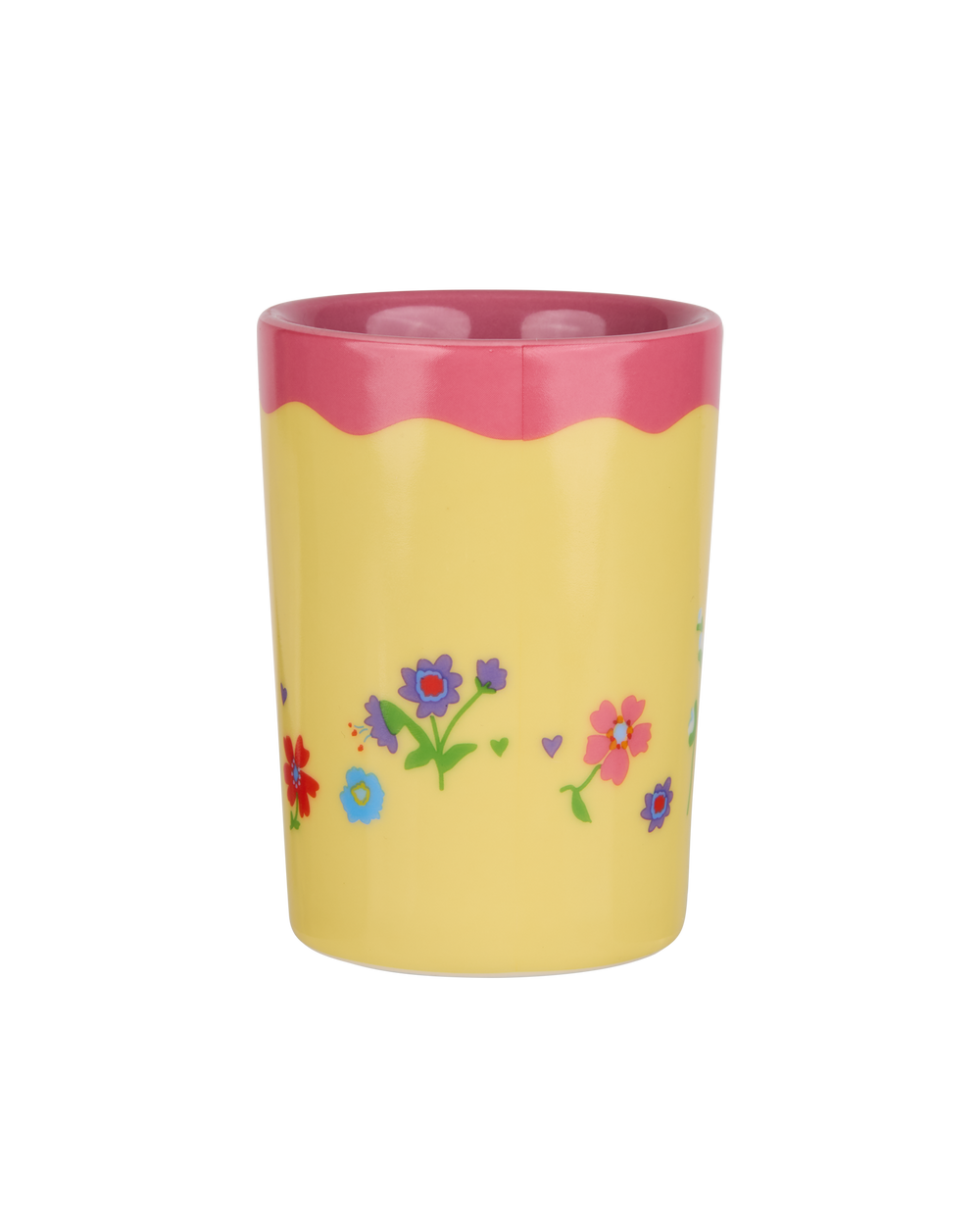 Fishs Eddy x SA Bun Bun Cup