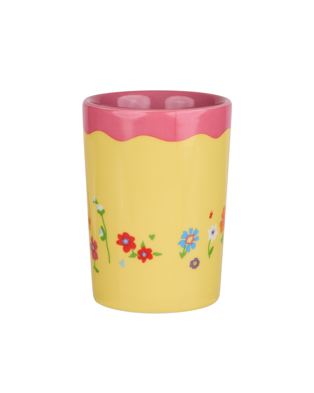 Fishs Eddy x SA Deer Dear Cup