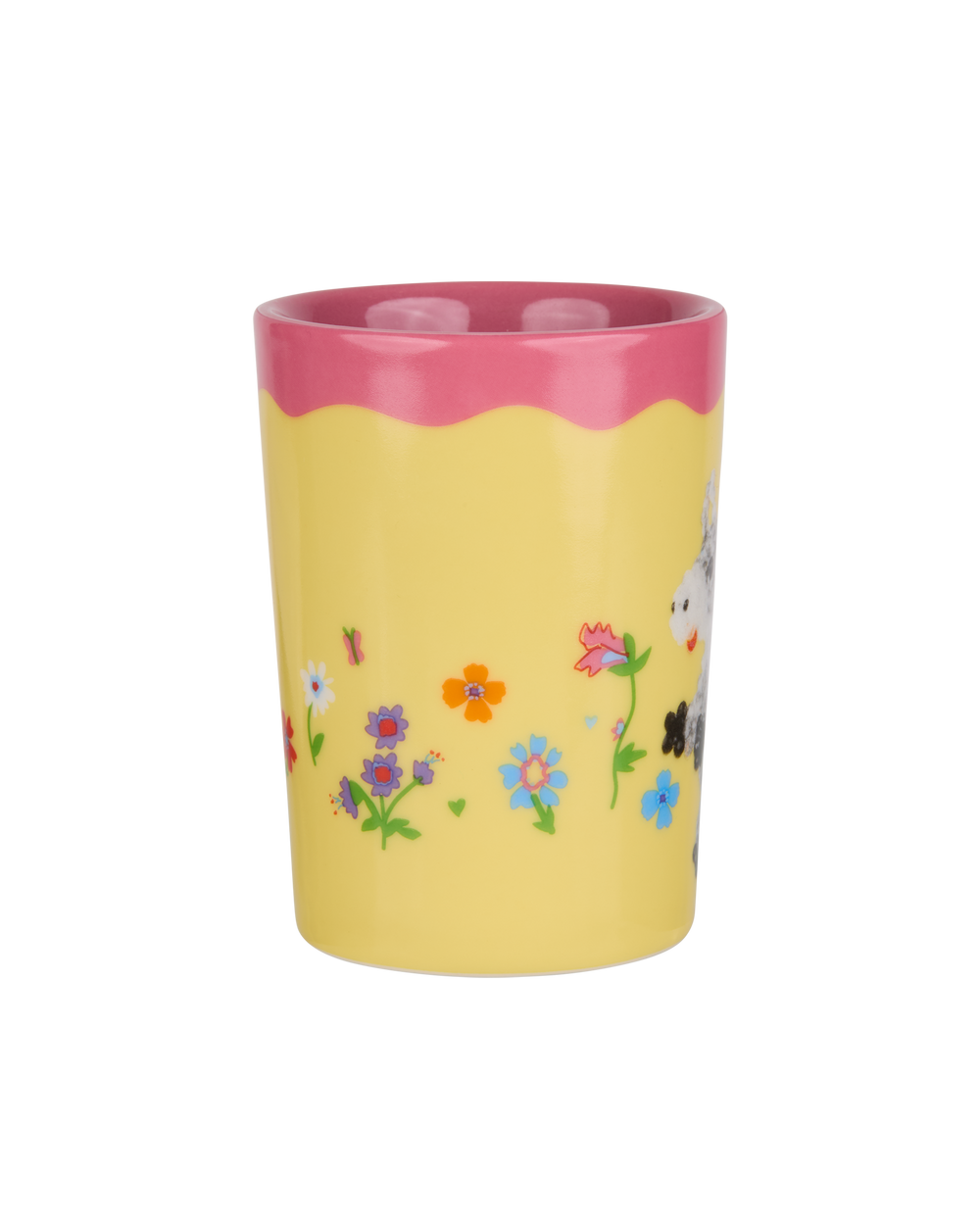 Fishs Eddy x SA Donnie the Donkey Cup