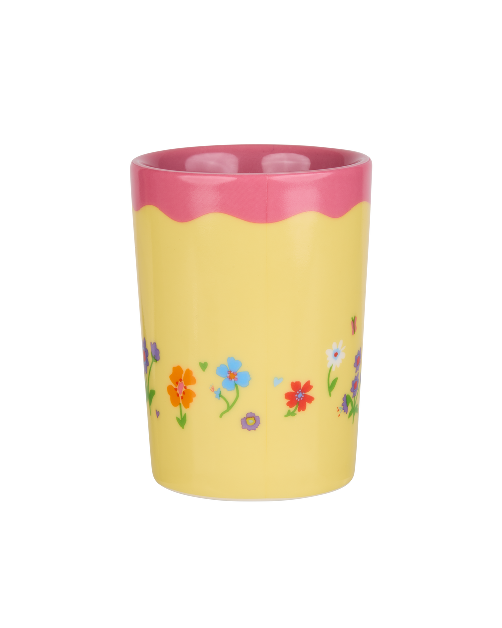 Fishs Eddy x SA Donnie the Donkey Cup