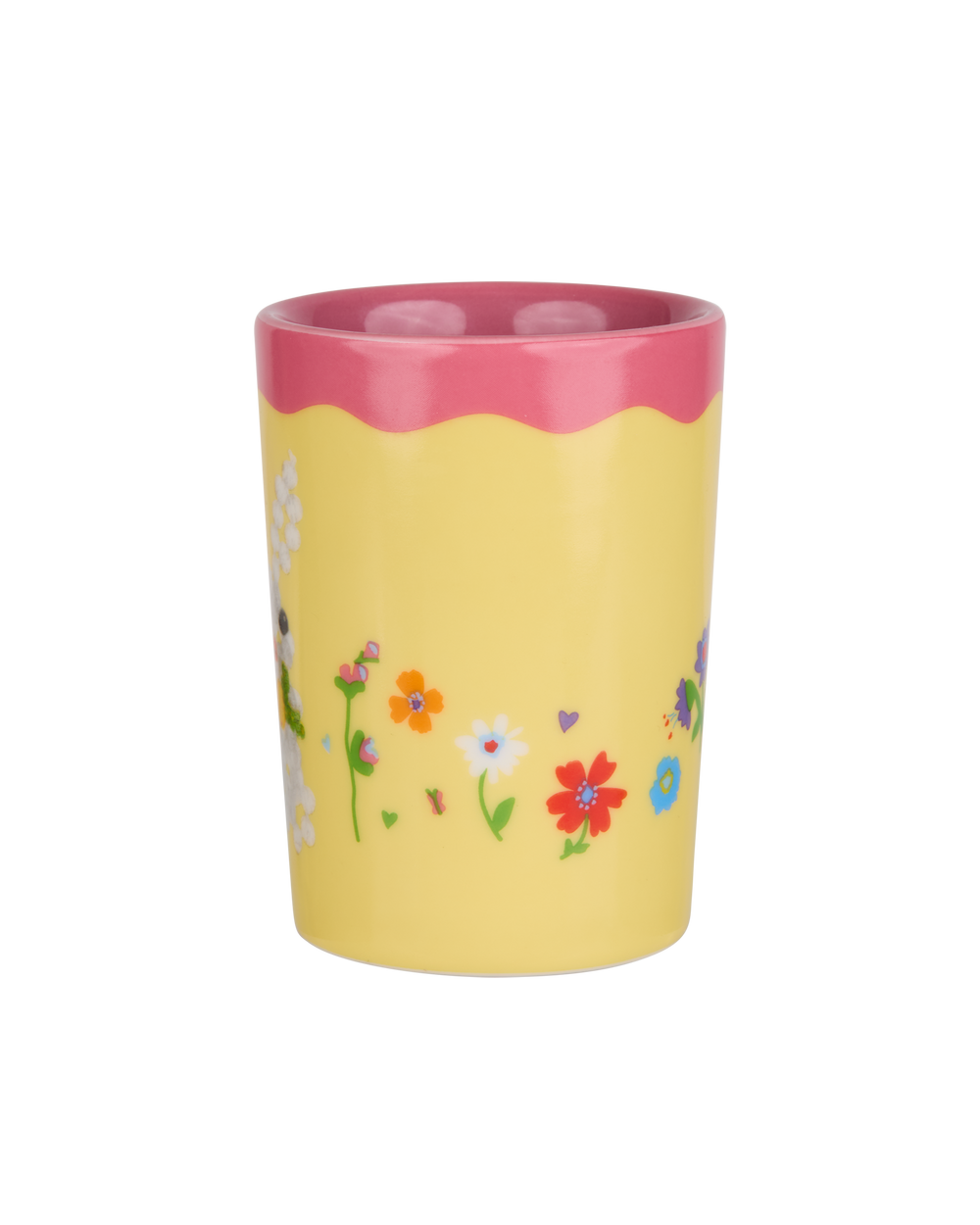 Fishs Eddy x SA Bun Bun Cup