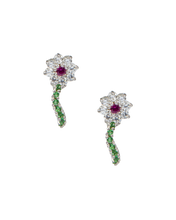 Load image into Gallery viewer, Flora Earrings