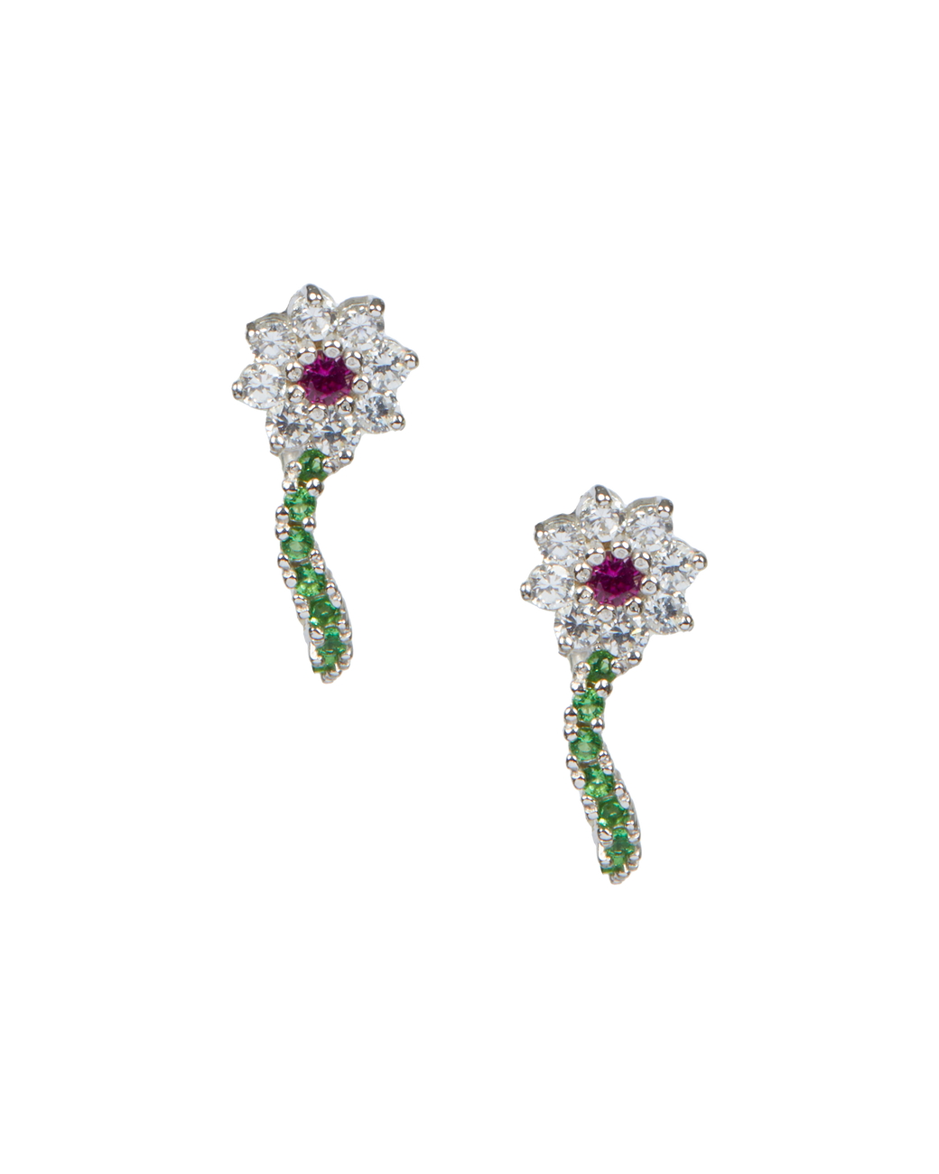 Flora Earrings