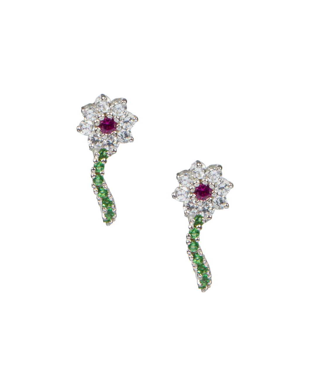 Flora Earrings