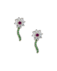 Flora Earrings