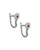 Flora Earrings