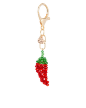 Load image into Gallery viewer, Foodie Bag Charms