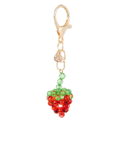 Load image into Gallery viewer, Foodie Bag Charms