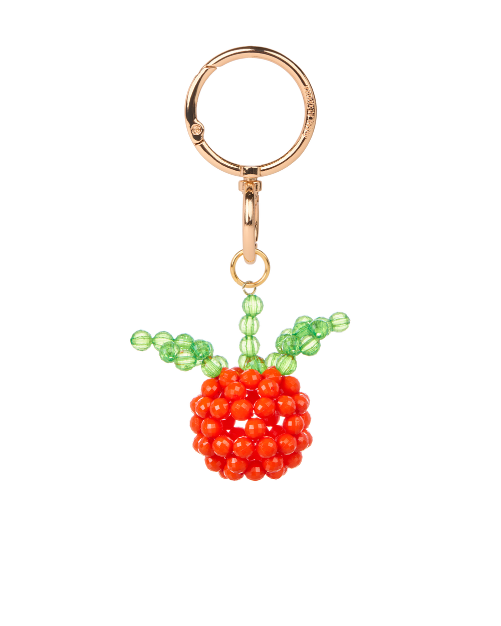 Foodie Bag Charm