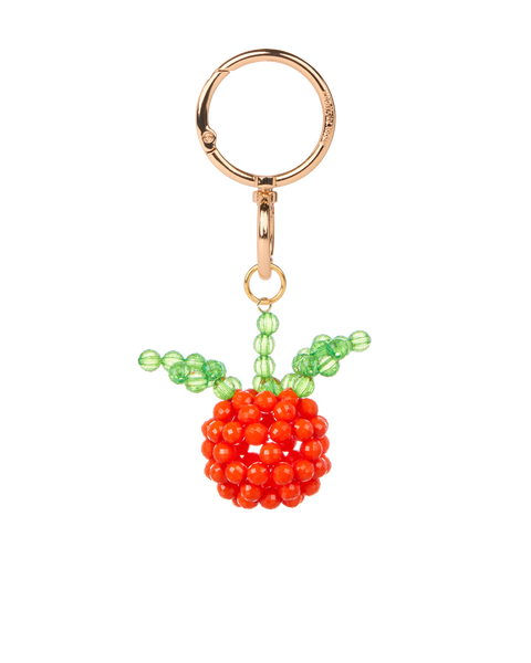 Clem Sherbet Bag Charm – Susan Alexandra Clem Sherbet Bag Charm – Susan Alexandra