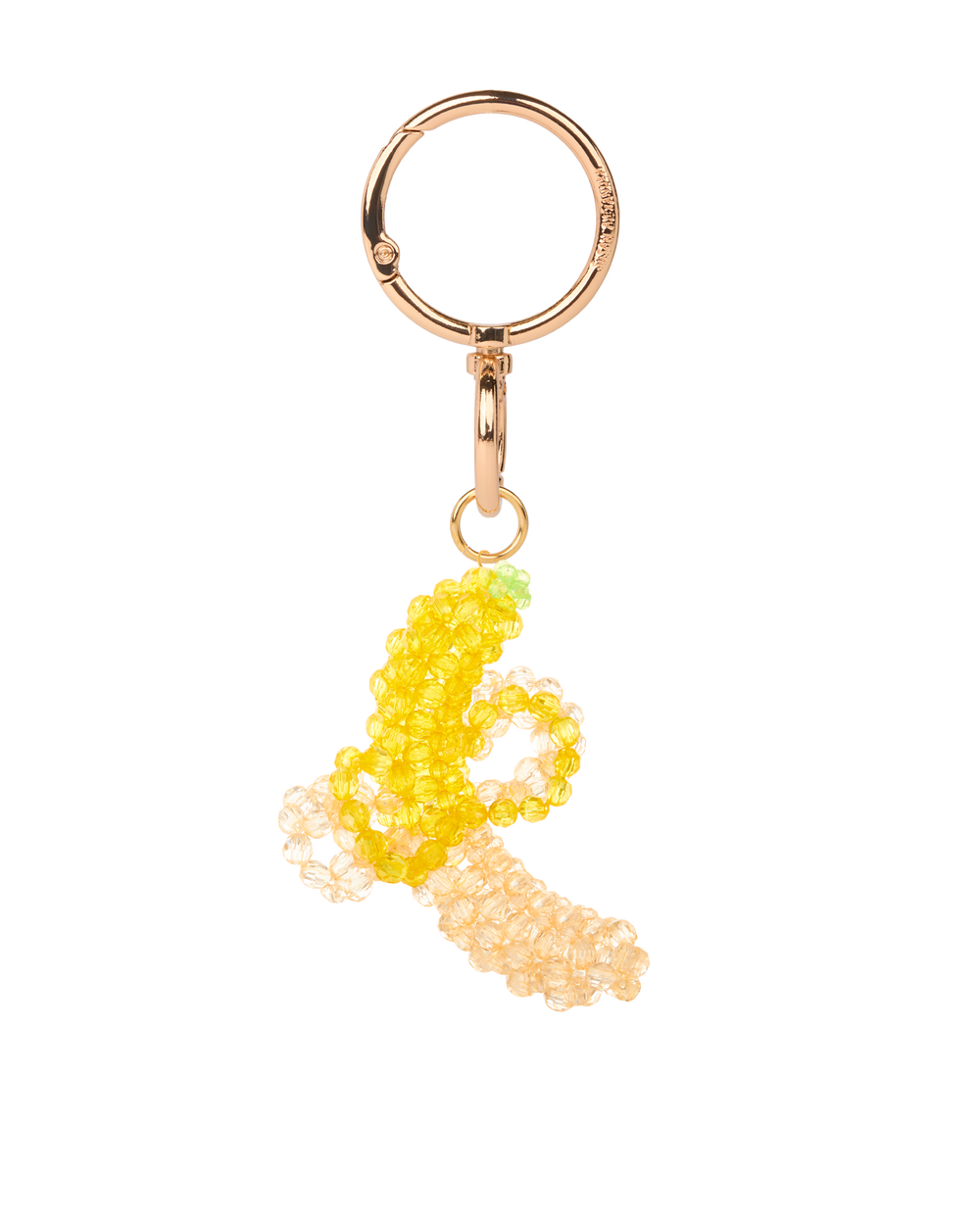 Foodie Bag Charm