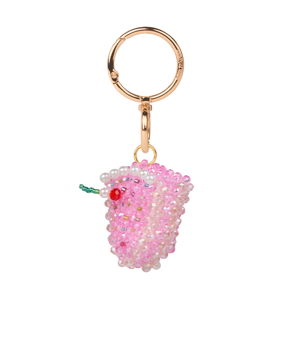 Foodie Bag Charm