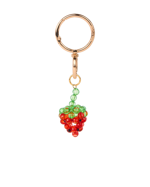 iPhoneアクセサリー shanbin Foodie Bag Charm – Susan Alexandra