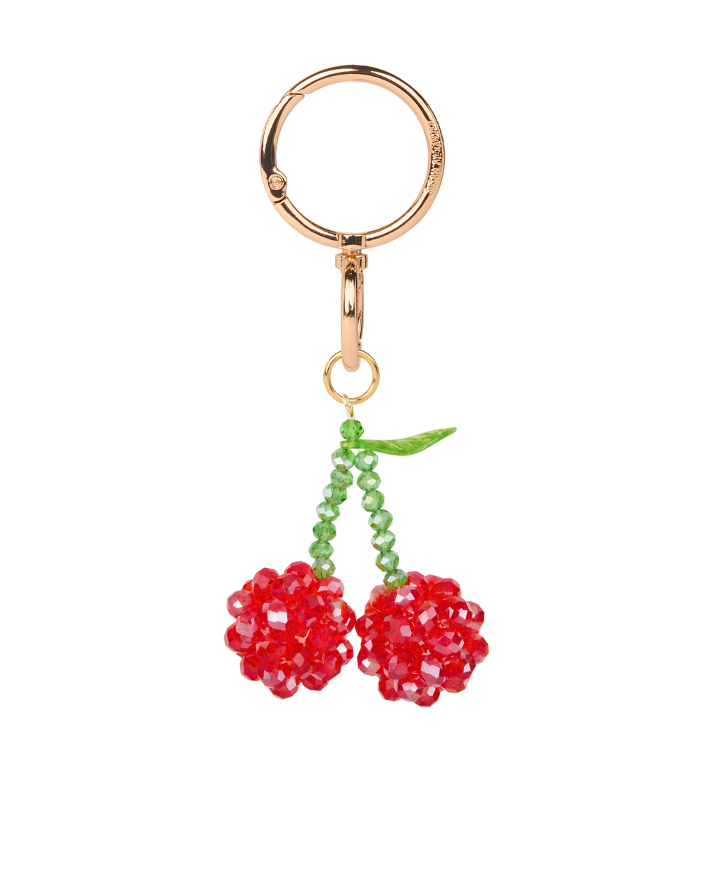 Foodie Bag Charm