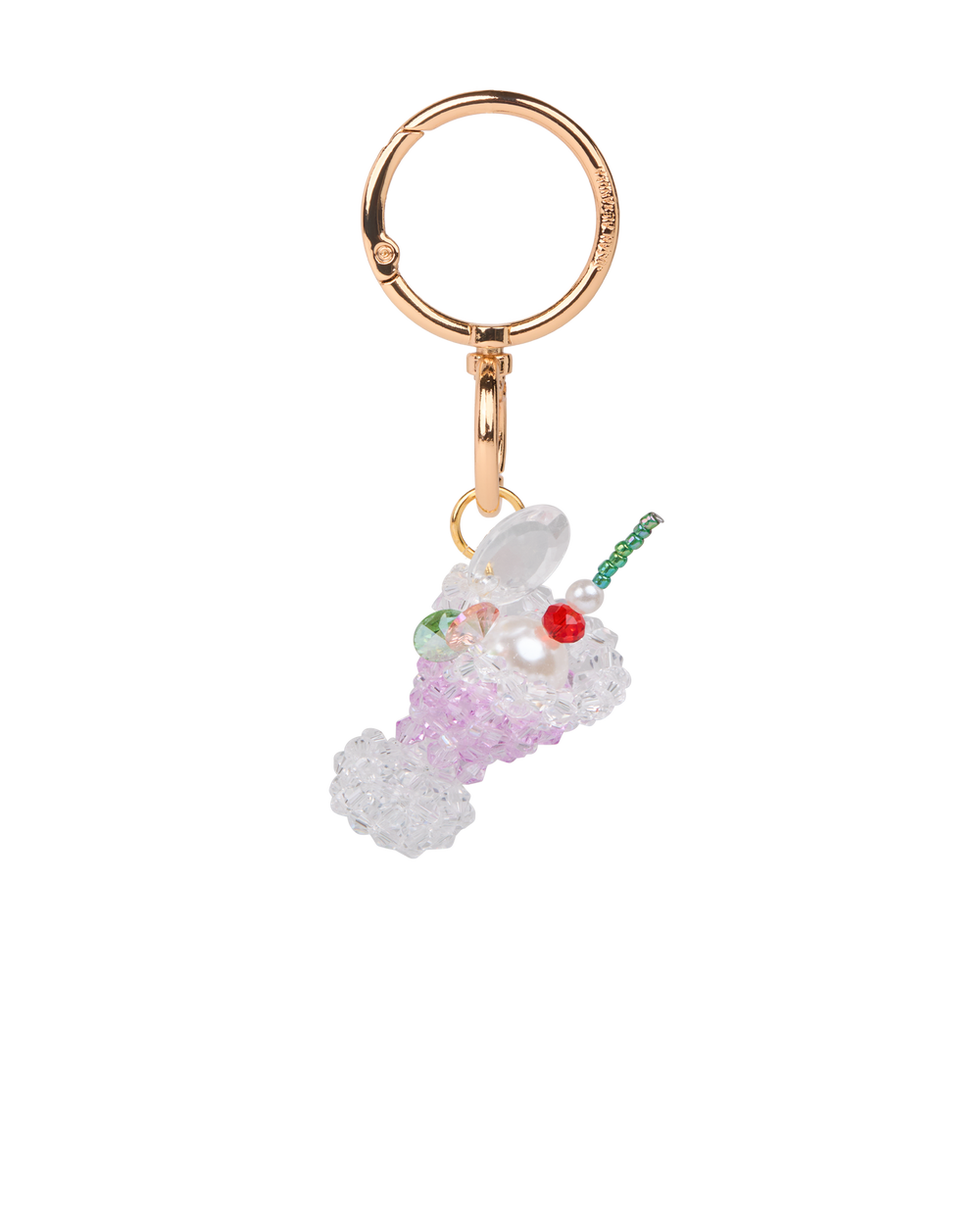 Foodie Bag Charm