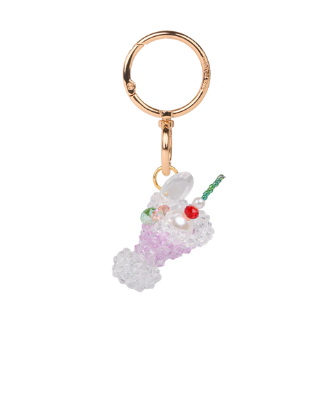 Milkshake Bag Charm – Susan Alexandra