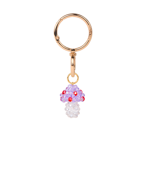 Foodie Bag Charm – Susan Alexandra