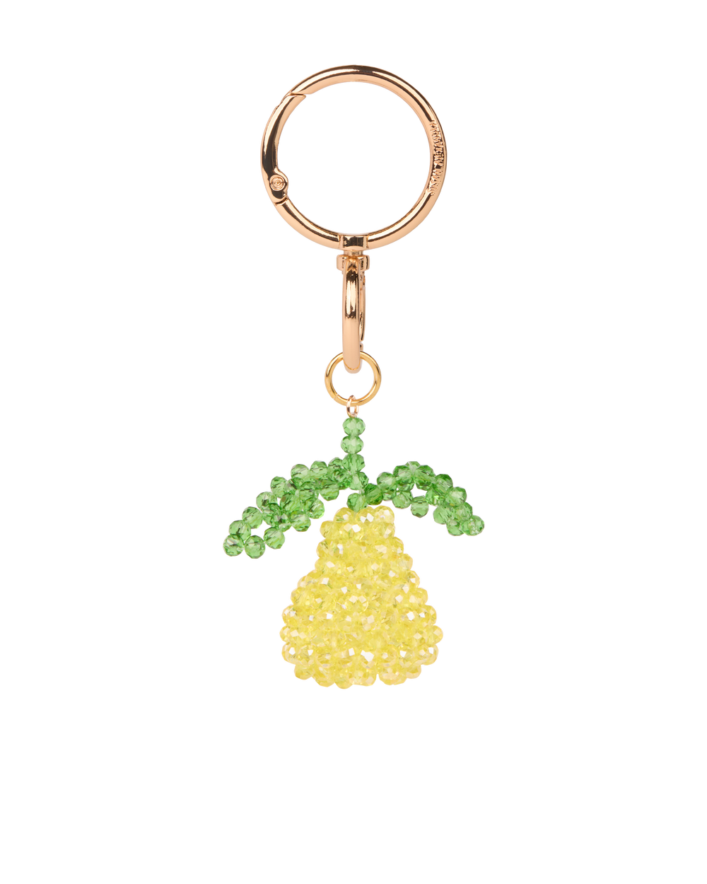 Foodie Bag Charm