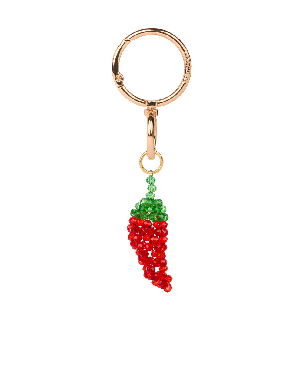 Foodie Bag Charm