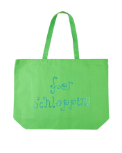 Load image into Gallery viewer, For Schlepping Tote Bag