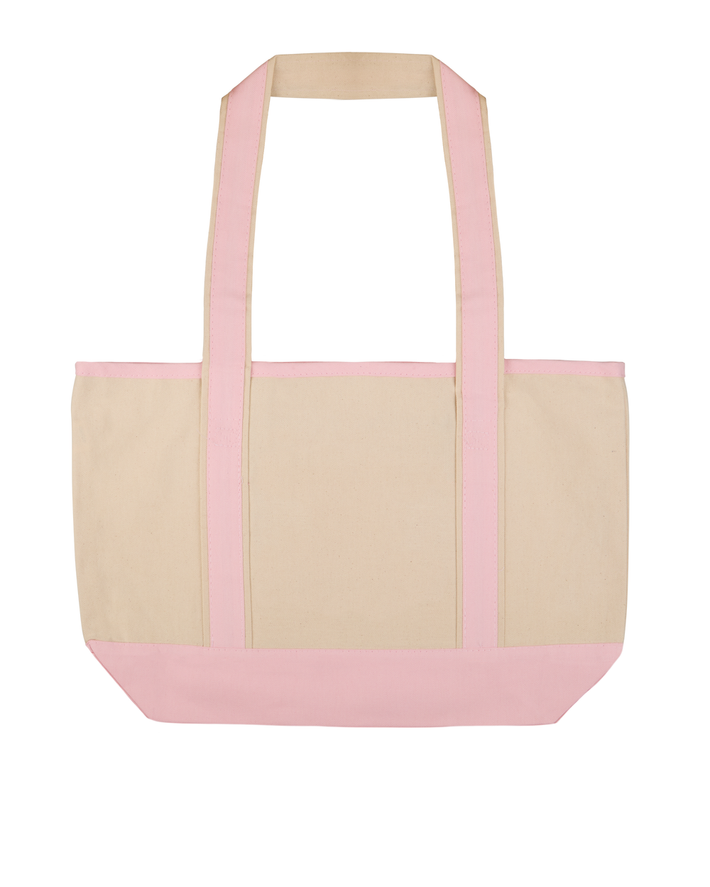 For Schlepping Canvas Tote