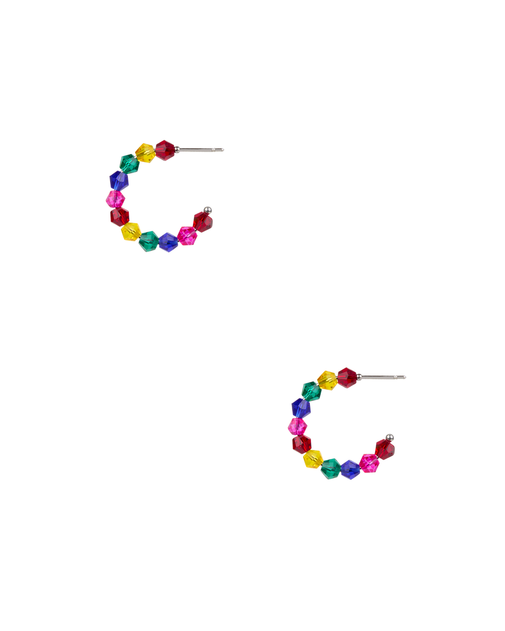 Fruit Punch Hoops