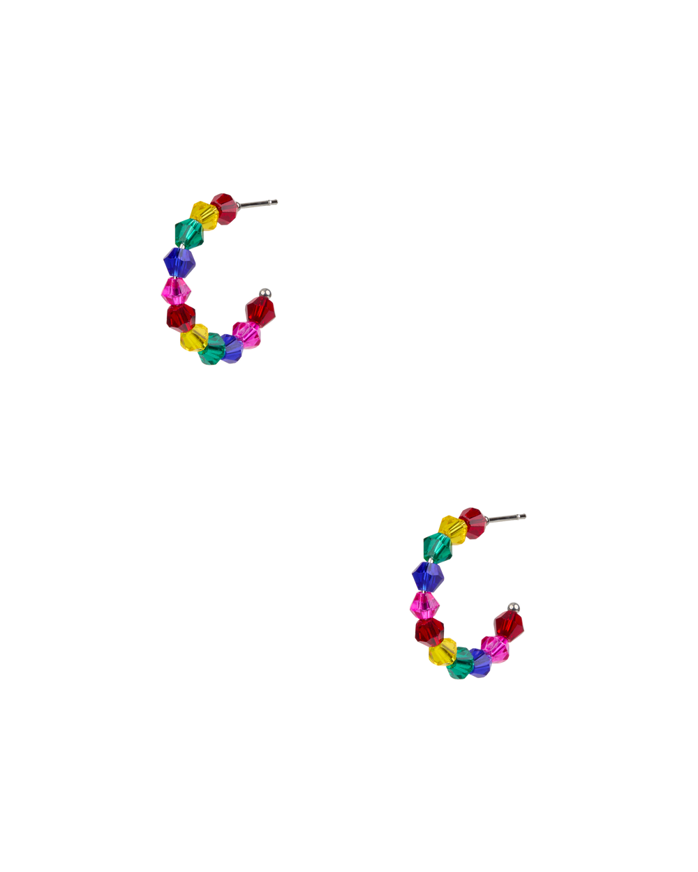 Fruit Punch Hoops