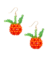 Load image into Gallery viewer, Fruit Earrings