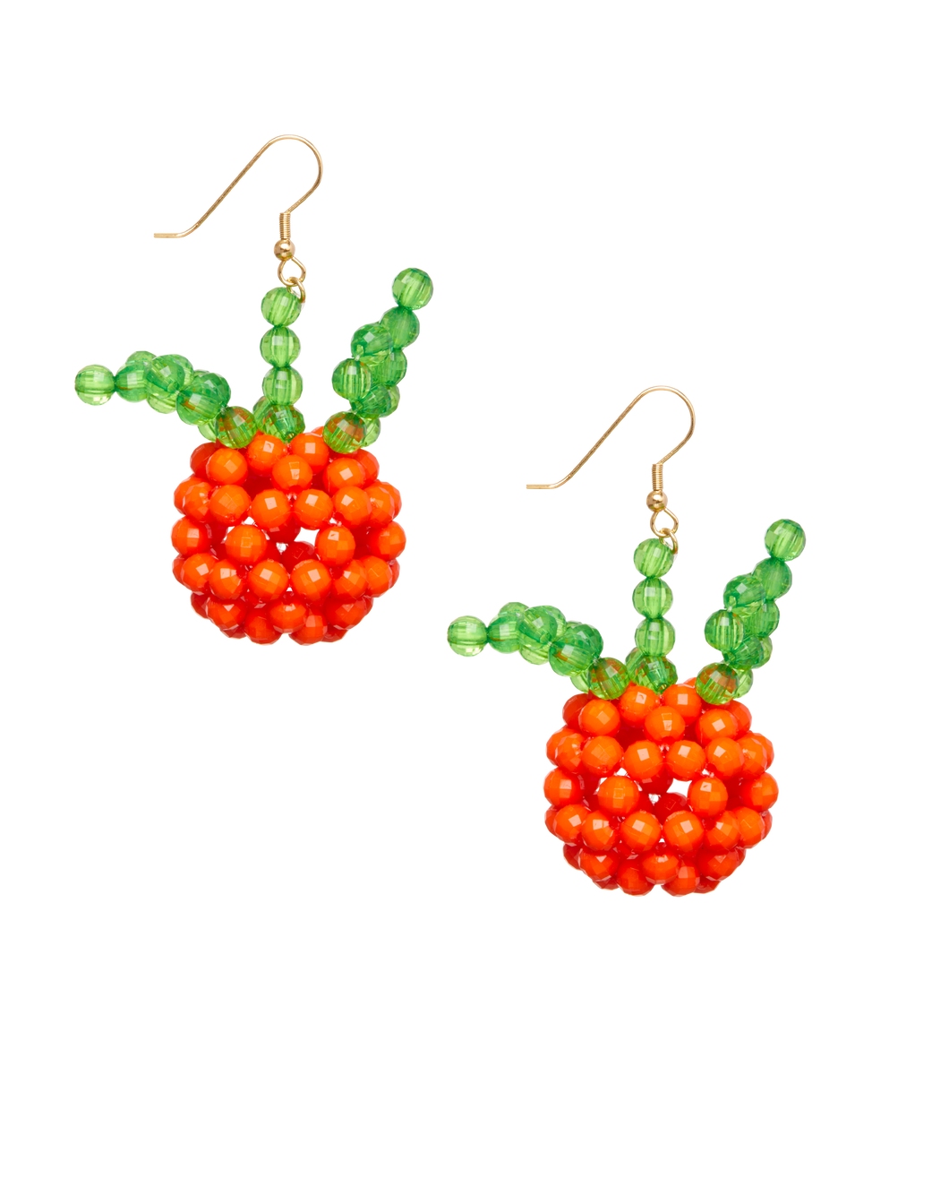 Fruit Earrings